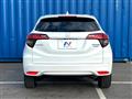 2018 Honda VEZEL