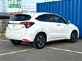 2018 Honda VEZEL