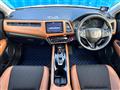 2018 Honda VEZEL