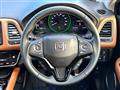 2018 Honda VEZEL