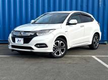 2018 Honda VEZEL