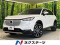 2022 Honda VEZEL