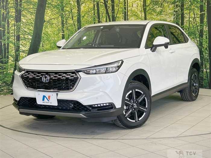 2023 Honda VEZEL