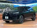 2025 Honda VEZEL