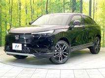 2026 Honda VEZEL