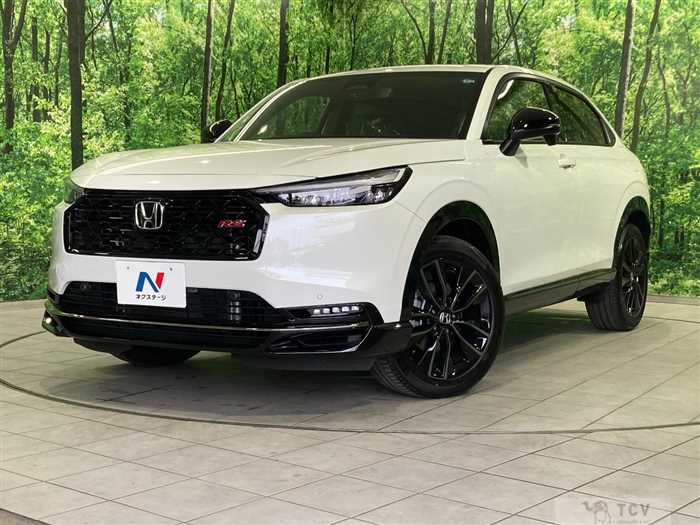 2026 Honda VEZEL
