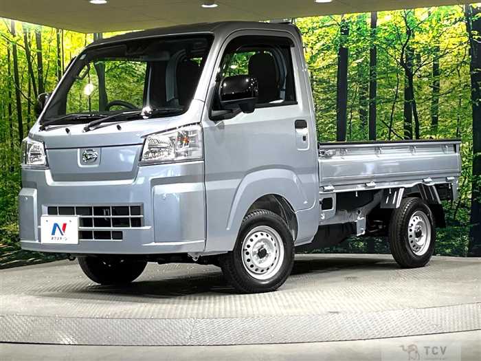 2026 Daihatsu Hijet Truck