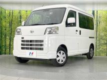 2024 Daihatsu Hijet Cargo