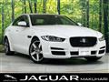2017 Jaguar XE