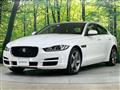 2017 Jaguar XE