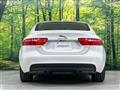 2017 Jaguar XE