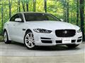 2017 Jaguar XE