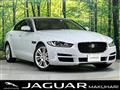 2017 Jaguar XE