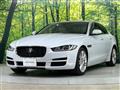 2017 Jaguar XE