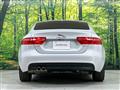 2017 Jaguar XE