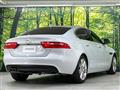 2017 Jaguar XE