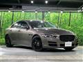 2017 Jaguar XE
