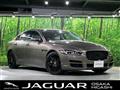 2017 Jaguar XE