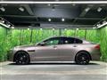 2017 Jaguar XE