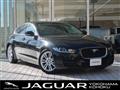 2017 Jaguar XE