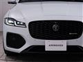 2021 Jaguar XF