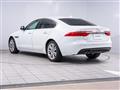 2017 Jaguar XF