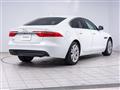 2017 Jaguar XF