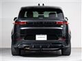 2023 Land Rover Range Rover Sport