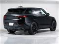 2023 Land Rover Range Rover Sport