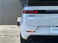 2024 Land Rover Range Rover Sport