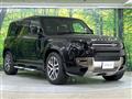 2021 Land Rover Defender