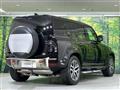 2021 Land Rover Defender