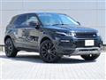 2017 Land Rover RangeRover Evoque