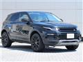 2017 Land Rover RangeRover Evoque