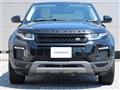 2017 Land Rover RangeRover Evoque