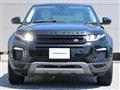 2017 Land Rover RangeRover Evoque