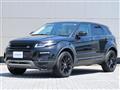 2017 Land Rover RangeRover Evoque