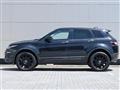 2017 Land Rover RangeRover Evoque