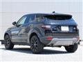 2017 Land Rover RangeRover Evoque