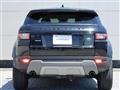 2017 Land Rover RangeRover Evoque