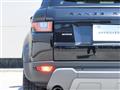 2017 Land Rover RangeRover Evoque