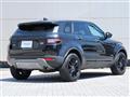2017 Land Rover RangeRover Evoque