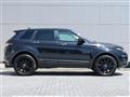 2017 Land Rover RangeRover Evoque