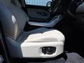 2017 Land Rover RangeRover Evoque