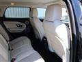 2017 Land Rover RangeRover Evoque
