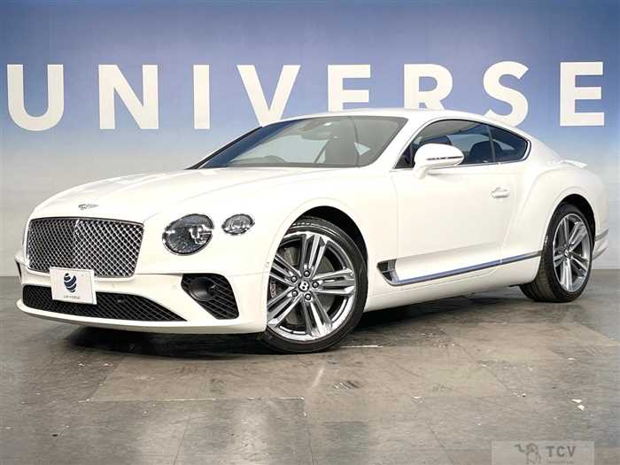 2023 Bentley Bentley Others