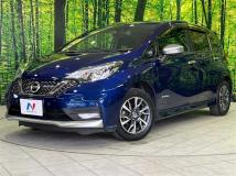 2020 Nissan Note