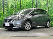 2020 Nissan Note