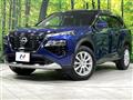2022 Nissan X-Trail