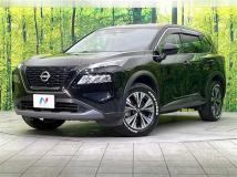 2022 Nissan X-Trail